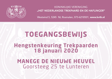 toegangsbewijs